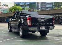 Ford Ranger 2.2 XLT AT Hi-Rider Double Cab ปี 2018 รูปที่ 4