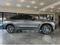 BMW X4 xDrive20d M Sport ปี 2023 รูปที่ 4