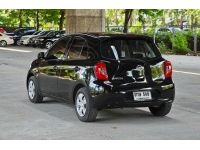 NISSAN MARCH 1.2 MT ปี 2014 รูปที่ 4