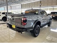 Ford Raptor V6 3.0 Twin Turbo 4WD DOUBLE CAB (ปี 2023) Pickup AT รูปที่ 4