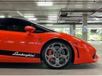 Lamborghini Garllado V10 5.0 ไมล์ 5x,xxx km แท้ๆ รูปที่ 4