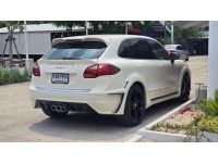 porsche cayenne ดีเซล 2011 ไมล์​ 8หมื่น กม. รูปที่ 4