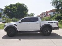 Ford Ranger DoubleCab 3.0 Raptor 4WD ปี 2022 รูปที่ 4