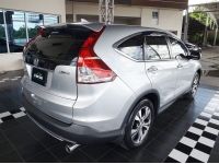 2014 Honda CR-V 2.4 EL 4WD SUV ออกรถ 9 บาท ติดต่อโชว์รูมด่วนที่นี่ รูปที่ 4