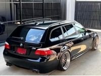 BMW 525i Touring M Sport ปี06 วิ่งน้อย 12x,xxxkm. รูปที่ 4