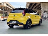 MG 3 1.5 V Sunroof AT ปี 2019 รูปที่ 4