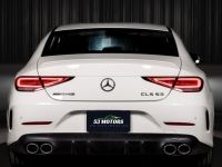 2020 Mercedes-Benz CLS53 3.0 AMG 4MATICplus 4WD รถเก๋ง 4 ประตู ติดต่อโชว์รูมด่วนที่นี่ รูปที่ 4