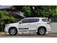 2013​ CHEVROLET TRAILBLAZER 2.8 AUTO 4WD รูปที่ 4