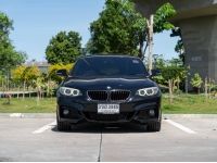 BMW SERIES 2 22Oi Coupe M Sport ปี 2014 จด 2015 รูปที่ 4