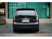 2011 MITSUBISHI SPACE WAGON 2.4 GLS รูปที่ 4