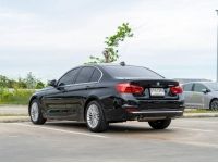 BMW SERIES 3 320i Luxury ปี 2015 รูปที่ 4