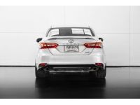 TOYOTA CAMRY 2.5 G ปี 2019 รูปที่ 4