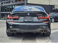 BMW M340i X-Drive G20 ปี 2022 ไมล์ 50,000 Km รูปที่ 4