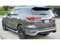 TOYOTA Fortuner 2.4 AT 4WD ปี 2017 ไมล์ 84,xxx Km รูปที่ 4
