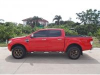 Ford Ranger DoubleCab Hi-Rider 2.2 XLT ปี 2014 รูปที่ 4