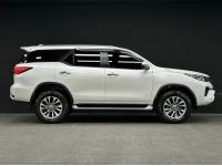 Toyota Fortuner 2.4 Leader G A/T ปี 2020 ไมล์ 50,000 Km รูปที่ 4