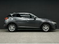 Mazda CX-3 2.0 Base Plus ปี 2021 ไมล์ 50,000 Km รูปที่ 4