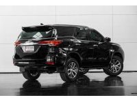 TOYOTA FORTUNER 2.8 V 2WD ปี 2015 รูปที่ 4