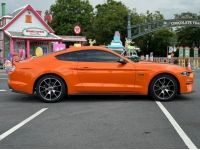 FORD MUSTANG 2.3 Ecoboost High Performance Package  ปี 2021 รูปที่ 4