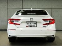 2021 Honda Accord 2.0 (ปี 19-23) Hybrid TECH Sedan AT รูปที่ 4