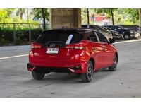 Toyota Yaris Eco 1.2 Sport Premium 2021 / 2022 รูปที่ 4