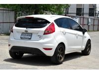 Ford Fiesta 1.5s รูปที่ 4