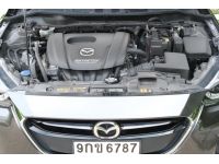 2019 MAZDA2 1.3 HIGH CONNECT รูปที่ 4