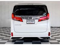 TOYOTA ALPHARD 2.5 SC PACKAGE 2020 รูปที่ 4