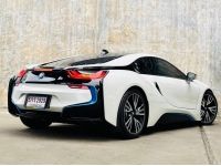 2017 BMW i8 Pure impulse 1.5 HYBRID โฉม i12 ไมล์2หมื่น เหมือนได้รถป้ายแดงเลยครับ รูปที่ 4