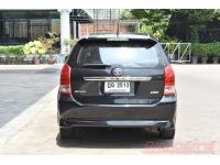 2006 TOYOTA WISH 2.0 Q ( 2513 ) รูปที่ 4