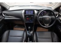 โตโยต้าชัวร์ ฟรีดาวน์ Toyota Yaris ativ 1.2 Sport Premium A/T ปี 20 รูปที่ 4