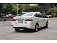 Nissan Sylphy 1.6 E Auto ปี 2012 / 2013 รูปที่ 4