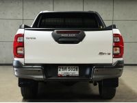 2022 Toyota Hilux Revo 2.4 DOUBLE CAB Prerunner Rocco Pickup AT รูปที่ 4