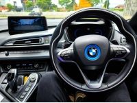 2017 BMW i8 Leicester City Limited (3คัน ในไทย) วิ่งเพียง 48,XXX KM. รูปที่ 4