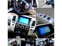 Mitsubishi Pajero 2.5 GT 2WD ปี: 2012  เกียร์: ออโต้ เครื่องยนต์: ดีเซล สี:ขาว ไมล์ 10x,xxx Km. รูปที่ 4