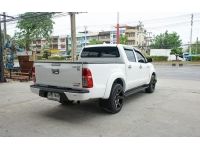 TOYOTA VIGO 2.5 E TRD DOUBLE CAB PRERUNNER อัตโนมัติ ปี 2013 รูปที่ 4