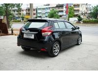 TOYOTA YARIS 1.2 E เกียร์อัตโนมัติ ปี 2014 รูปที่ 4