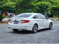 HONDA ACCORD G10 2.0 HYBRID TECH SUNROOF ปี 2023 รูปที่ 4