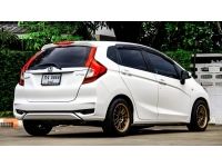 HONDA JAZZ 1.5 V i-VTEC ปี 2016 รับประกันรถสวยจริง เห็นแล้วต้องชอบ รูปที่ 4