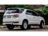 2014 TOYOTA FORTUNER 2.7V เบนซิน รูปที่ 4