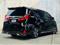 2023 TOYOTA ALPHARD 2.5 SC PACKAGE MINORCHANGE รูปที่ 4