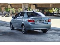 Toyota Vios 1.5 E AT  ปี 2006 รูปที่ 4