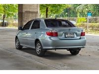 Toyota Vios 1.5 E AT  ปี 2006 รูปที่ 4