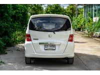 2010 Honda Freed 1.5 SE Wagon รถบ้านแท้ ฟรีดาวน์ผ่อน 6 พัน รูปที่ 4