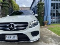 Mercedes-Benz GLE250d AMG ปี 2016 รูปที่ 4