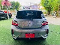 Mitsubishi MIRAGE 1.2 ACTIVE ปี 2023 รถคัดเกรดA ออกรถ 0 บาท รับรถได้เลย รูปที่ 4