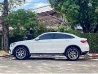 ด่วนๆ BENZ GLC 300e 4MATIC COUPE AMG DYNAMIC (W250) 2024 รถใหม่ป้ายแดงกับราคาคุ้มๆ รูปที่ 4