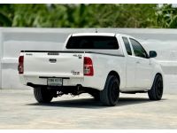 TOYOTA HILUX VIGO 2.5 E ปี 2014 รูปที่ 4