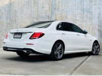 2019 BENZ E350e 2.0 AMG DYNAMIC โฉม W213 รูปที่ 4