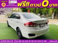 SUZUKI CIAZ 1.2 GL ปี 2018 รูปที่ 4